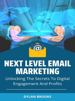 cover image of Next Level Email Marketing